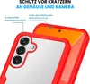 360 Grad Rundum Schutz Handyhülle für Samsung Galaxy A37 5G Produktbild-Vorschau 6