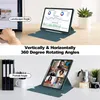 Samsung Galaxy Tab S10 Lite Hülle - Coverup 360° Rotating Produktbild-Vorschau 2