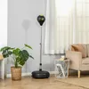 Sada boxovacích míčů HOMCOM stojící box fitness boxovací Náhled obrázku produktu 2