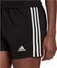 Adidas Squadra 21 Short Femme - Noir | Taille : L Voir les images du produit 5