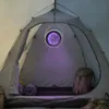 Elektrická lapačka hmyzu Deconet s ventilátorem, LED 1,5 W, Náhled obrázku produktu 3
