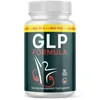 GLP Formula Forte Kapseln - Balance Starts at the Core | Produktbild-Vorschau 1