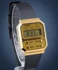 Casio Montre numérique Vintage A100WEFG-9AEF Voir les images du produit 2
