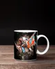 KKL Iron Maiden Tasse The Trooper KKLMUGIM3 Produktbild-Vorschau 4
