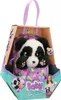 Panda-Plüschtier mit Decke, Soundfunktionen, 24 cm Produktbild-Vorschau 7