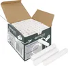 Westcott Kreide 100 Stück Weiss | Vorteilspack Tafelkreide Produktbild-Vorschau 1
