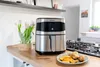 Steba HF 8000 Family Friteuse à air chaud XXL Voir les images du produit 11