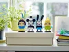 LEGO® BrickHeadz 40622 100-jähriges Disney Jubiläum Produktbild-Vorschau 8
