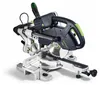 Festool KAPEX KS 60 E Scie à onglets radiale 1200W 216mm + Voir les images du produit 20