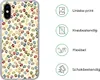 MuchoWow® Handyhülle Schutzhülle Hülle für Telefoonhoesje Produktbild-Vorschau 7