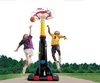 Little Tikes Grand ballon de basket pour enfants Réglable Voir les images du produit 12