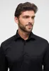 Eterna Herren Hemd Comfort Fit 8817-39-E19K AL: 65 cm Gr. Produktbild-Vorschau 4