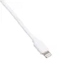 Kabel Lightning do USB A Akyga AK-USB-30 Przewód iPhone 1 m Produktbild-Vorschau 2