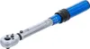 BGS Technic Drehmomentschlüssel 1 4 5-25 Nm Produktbild-Vorschau 7