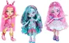 Magic Mixies Pixlings - Marena - Lalka syrenka Pixling Podgląd zdjęcia produktu 14