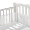 2-dielna súprava hniezda do detskej postieľky, priedušná Náhľad obrázku produktu 2