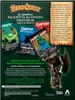 Hasbro Gaming Avalon Hill HeroQuest Joe Manganiello's Die Produktbild-Vorschau 2