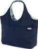 Bench. sac à épaule sac shopper Viva Shopper Navy Blue bleu Voir les images du produit 2