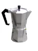 Origin Outdoors Espresso Maker 'Bellanapoli' 6 Tassen Alu Produktbild-Vorschau 5