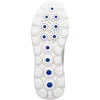Geox Damen Schnürer D15NUA 0006K C3001 Farbe: Grün Größe: Produktbild-Vorschau 9