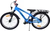 Volare Cross Kinderfahrrad - Jungen - 20 Zoll - Blau Produktbild-Vorschau 3