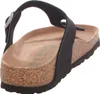 Birkenstock Damen Flip-Flops Schwarz 1020380 Grösse 39 Produktbild-Vorschau 15