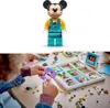LEGO 43221 | Disney 100 Jahre Disney Zeichentrickikonen, Produktbild-Vorschau 6