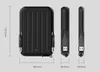 Silicon Power Festplatte  2.5" 2TB USB3.2 A66 Shockproof Produktbild-Vorschau 3