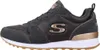 Skechers 85goldn Gurl Couleur Gris Voir les images du produit 6