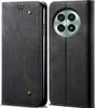 Pouzdro pro OnePlus 13, Kožené Peněženkové Pouzdro s Náhled obrázku produktu 1