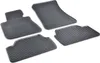 Gummi-Autoteppiche Geyer & Hosaja BMW 1 2011-2019 (F20) Produktbild-Vorschau 3