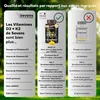Gélules de vitamine D3 et K2 4 000 UI avec MK7, 180 gélules Voir les images du produit 6