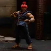 Jadatoys 9336717314R00 – Figurka Akumy z gry Street Fighter Podgląd zdjęcia produktu 8