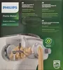 Philips HR2375/05 Avance Collection, macchina per la pasta Anteprima dell’immagine prodotto 11