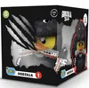TUBBZ Badeente Godzilla XXL Edition Vinyl 25 cm Produktbild-Vorschau 5