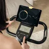SportPlus I  Heimtrainer I klappbar für zuhause, X-Bike mit Produktbild-Vorschau 2