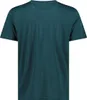 Maglietta CMP Merino da uomo verde 54 Anteprima dell’immagine prodotto 2