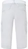 Timezone Shorts 3/4 Cargo Hose loose fit Mid Waist Pants Produktbild-Vorschau 2