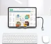 Adattatore Otg Usb-C/Usb-A 3.0 Ugreen Us378 (nero) Anteprima dell’immagine prodotto 4