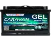Akumulator żelowy Electronicx Caravan EXTREME Edition 100 Podgląd zdjęcia produktu 3