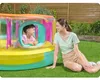 Bestway Hüpfburg BounceJam Kinder Indoor Outdoor 180cm Produktbild-Vorschau 32