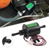 12V Universal Essence Essence Pompe à carburant électrique Voir les images du produit 2