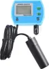 PH/EC Wassertester Messgerät PH-Genauigkeit Wasserqualität  Produktbild-Vorschau 1
