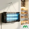 Lapač hmyzu, lampa proti hmyzu, lampa na komáre MalTec 20 Náhľad obrázku produktu 11