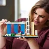 Architettura LEGO® 21057 Singapore Anteprima dell’immagine prodotto 32