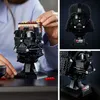 Lego Star Wars 75304 Darth Vader helma Náhľad obrázku produktu 35