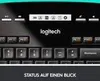 Logitech Desktop Set MK710 kabellos schwarz/anthrazit Produktbild-Vorschau 31
