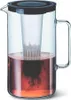 SIMAX Glaskrug mit Eisbehälter und Siebeinsatz, 2,5 l Produktbild-Vorschau 3