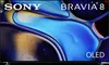 Sony K55XR80PAEP OLED UHD Smart TV HDR (K55XR80PAEP) Produktbild-Vorschau 2