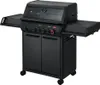 Enders Gasgrill Monroe Pro 4 SIKR TURBO Shadow inkl. Produktbild-Vorschau 3